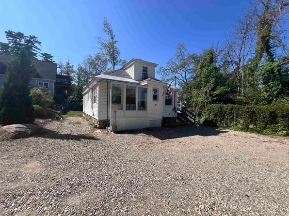 78 Long Island Rd, Moultonboro, NH 03254