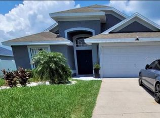 2715 Prestwick Ln, Kissimmee, FL 34744