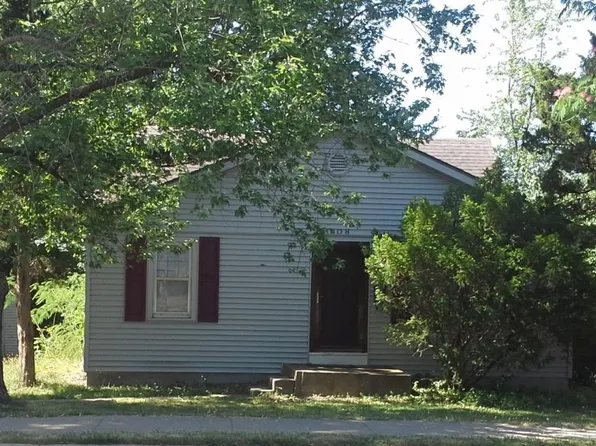 1508 W Ash St, Columbia, MO 65203