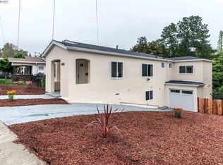 5006 Fleming Ave, Oakland, CA 94619