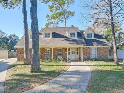 10647 Mills Cir, Houston, TX, 77070