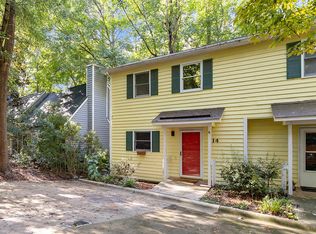114 Lantern Way, Carrboro, NC 27510