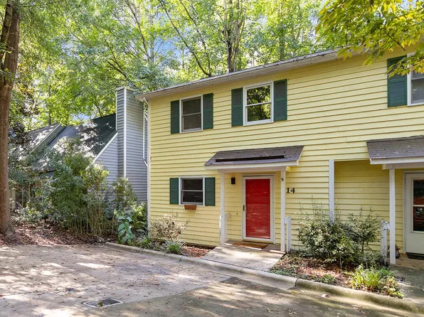 114 Lantern Way, Carrboro, NC 27510