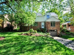 166 E Bruceton Rd, Pittsburgh, PA 15236