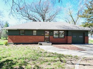 6600 N Bellefontaine Ave, Kansas City, MO 64119