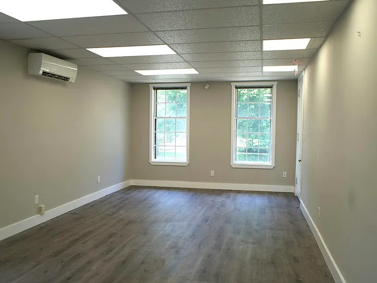 unit 2 main living and bedroom studio