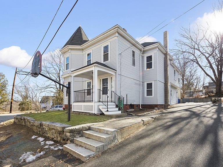 1 Summit St Maynard, MA, 01754 Apartments for Rent Zillow