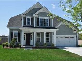 2413 Brush Creek Ln, Virginia Beach, VA 23454