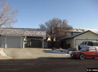 2515 Starks Way, Reno, NV 89512