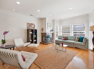 508 Linden St #3, San Francisco, CA 94102