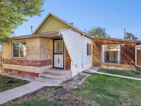 1549 Jay Street, Lakewood, CO 80214