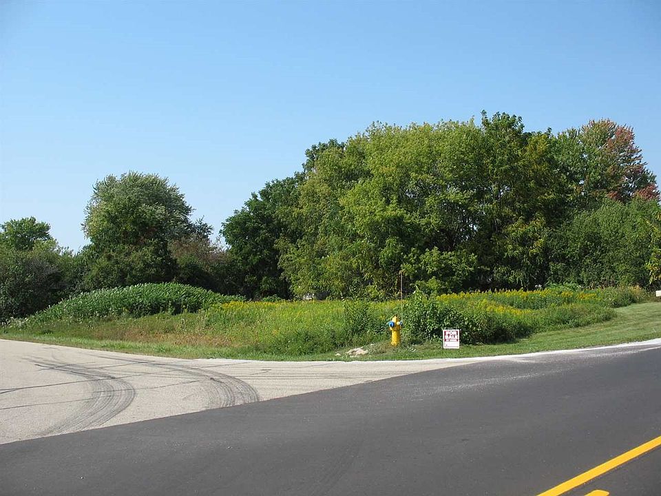 Northwest corner of Irish & Susan.