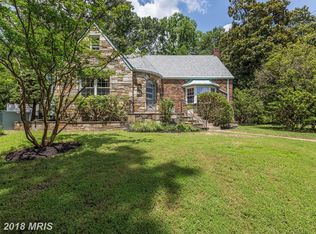 4330 Woodberry St, Hyattsville, MD 20782