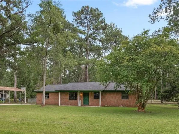 54392 SHERWOOD Road, Callahan, FL 32011