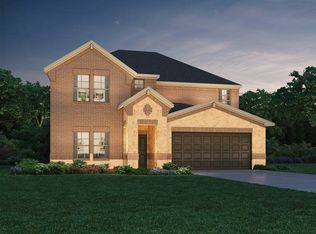 1502 Ironwood Way, Melissa, TX 75454