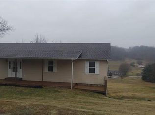 224 Gallihar Ln, Greeneville, TN 37743