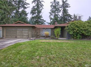 15901 68th Avenue Ct E, Puyallup, WA 98375