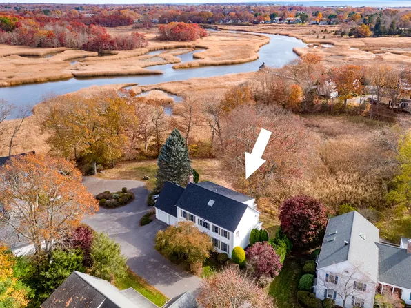 13 Longview Terrace #13, Madison, CT 06443