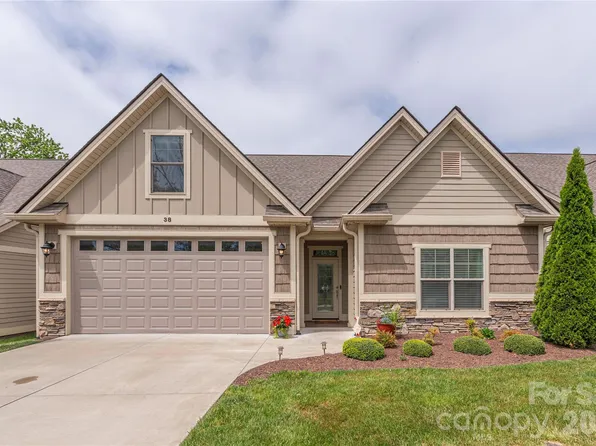 38 River Bend Ln, Fletcher, NC 28732