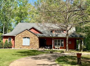 5 County Road 190, Iuka, MS 38852