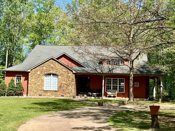 5 County Road 190, Iuka, MS 38852