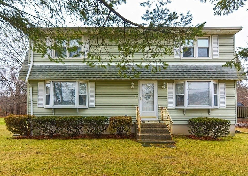 71 Park Hill Ave, Millbury, MA 01527 Zillow