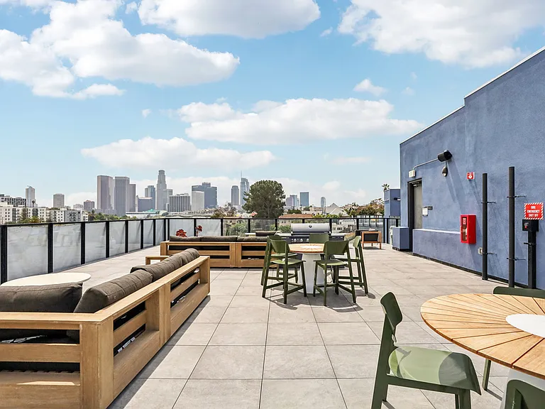 Inspire Echo Park — Photo 8