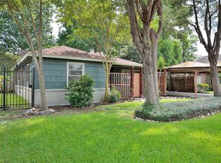 5518 Allendale Rd, Houston, TX 77017