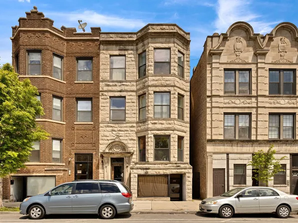 2908 W North Ave, Chicago, IL 60647