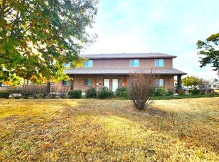 Campbell St Duplex, Edmond, OK 73034