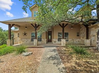 49 Auburn Rdg, Spring Branch, TX 78070