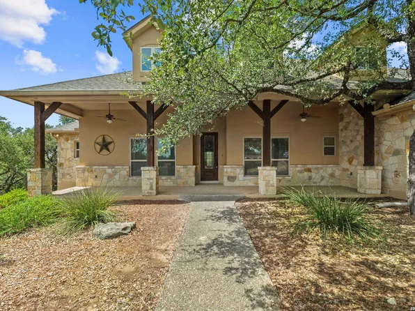 49 AUBURN RDG, Spring Branch, TX 78070