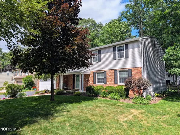 4552 Sheringham Ln, Sylvania, OH 43560