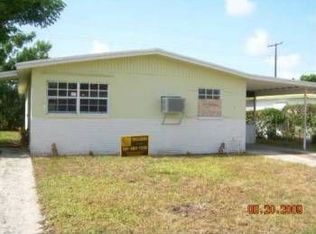 1249 W 23rd St, Riviera Beach, FL 33404