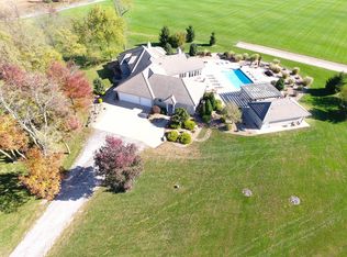 20309 S Thorngrove Rd, Peculiar, MO 64078