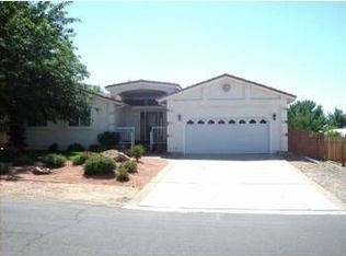 3040 S Bayberry Cir, Saint George, UT 84790
