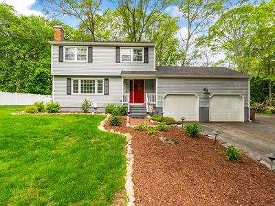 6 Stoneywood Drive, Niantic, CT, 06357