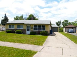 1436 Forest Pl, Calumet City, IL