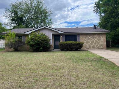 1302 Collins Dr, Pine Bluff, AR, 71601