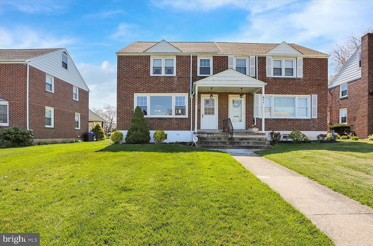 506 Emerson Ave, Laureldale, PA 19605 Zillow