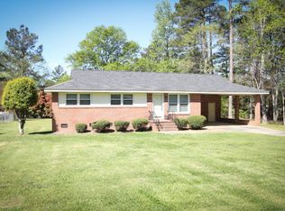 115 Sylvan Rd, Greenwood, SC 29649