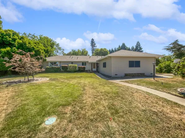 5414 Kingswood Dr, Citrus Heights, CA 95610