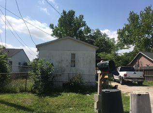 14520 Waxahachie St, Houston, TX 77015