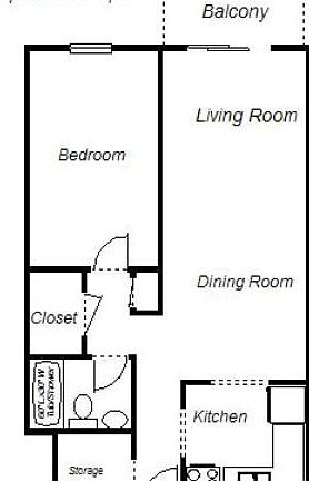 3rd image of 846 Prete St