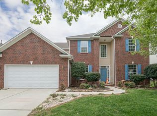4824 Chesney St NW, Concord, NC 28027