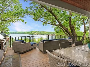 1354 Scenic View Cir, Osage Beach, MO 65065