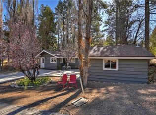 1243 Shasta Ln, Big Bear Lake, CA 92315