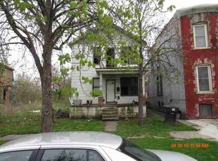 5614 23rd St, Detroit, MI 48208