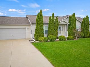 165 W 60th Rd S, Lagrange, IN 46761