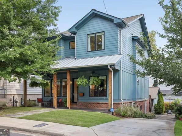616 Fortune Pl NE, Atlanta, GA 30312